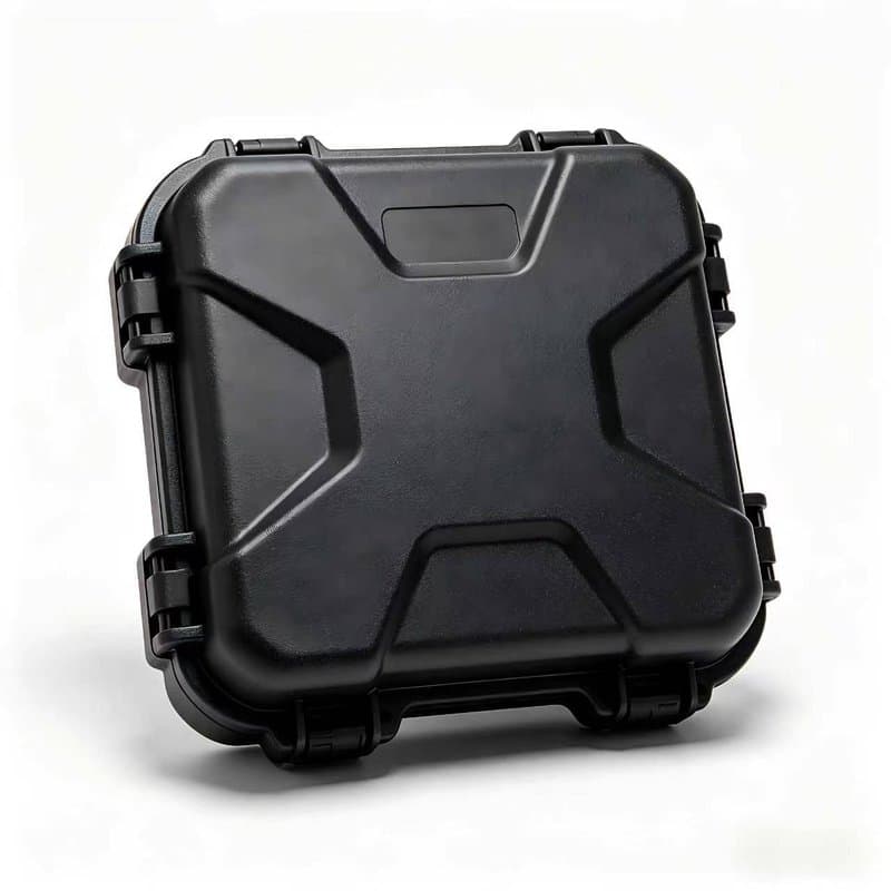 Custom OEM Parts — oem / custom rotomolded in-house by Luban Rotomold, Dongguan, China