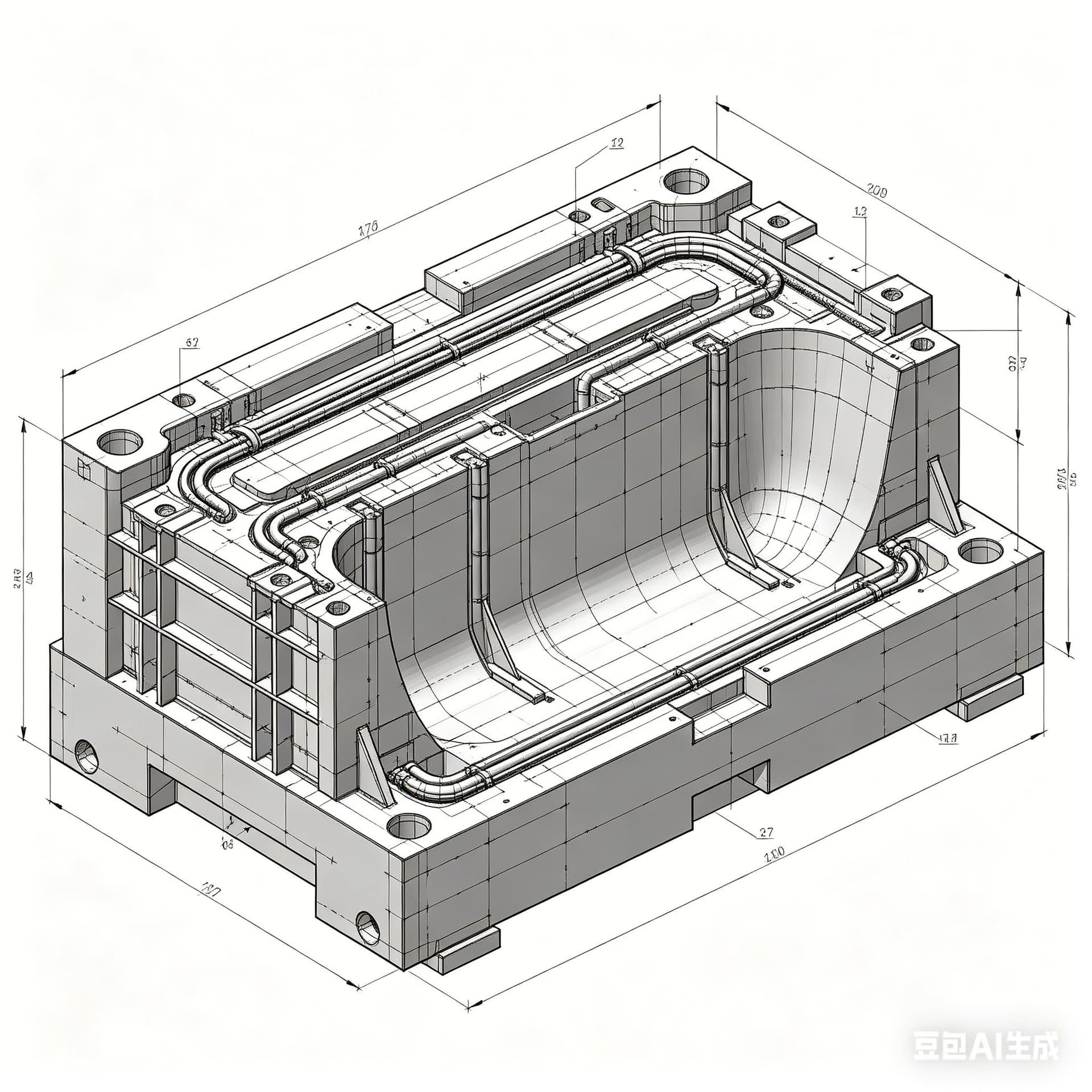 Inquiry & 3D Drawing Analysis