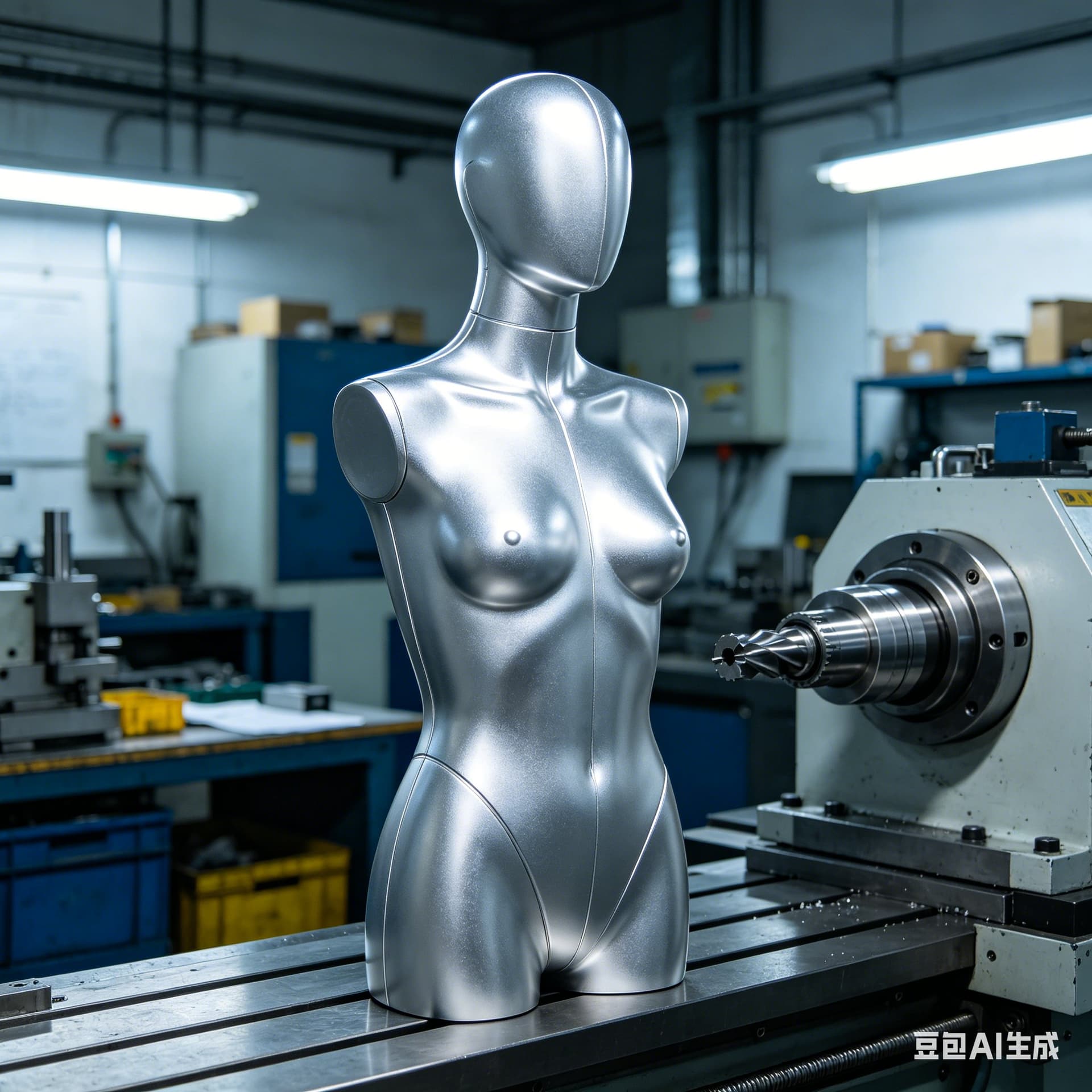 Mold Engineering & CNC Machining