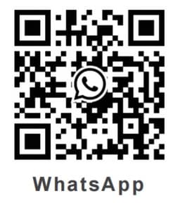 WhatsApp QR