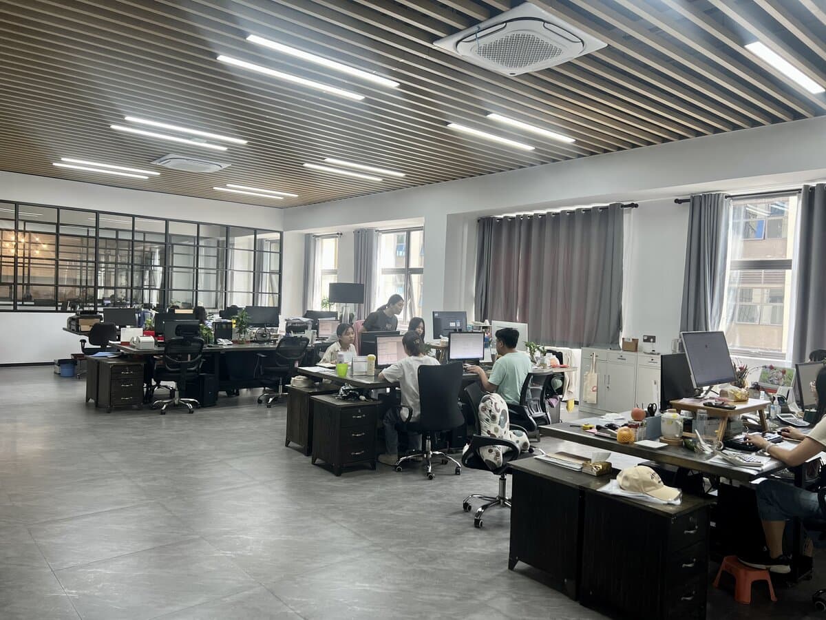 Luban Roto Launches New Digital Platform to Revolutionize Custom Rotomolding Services Globally