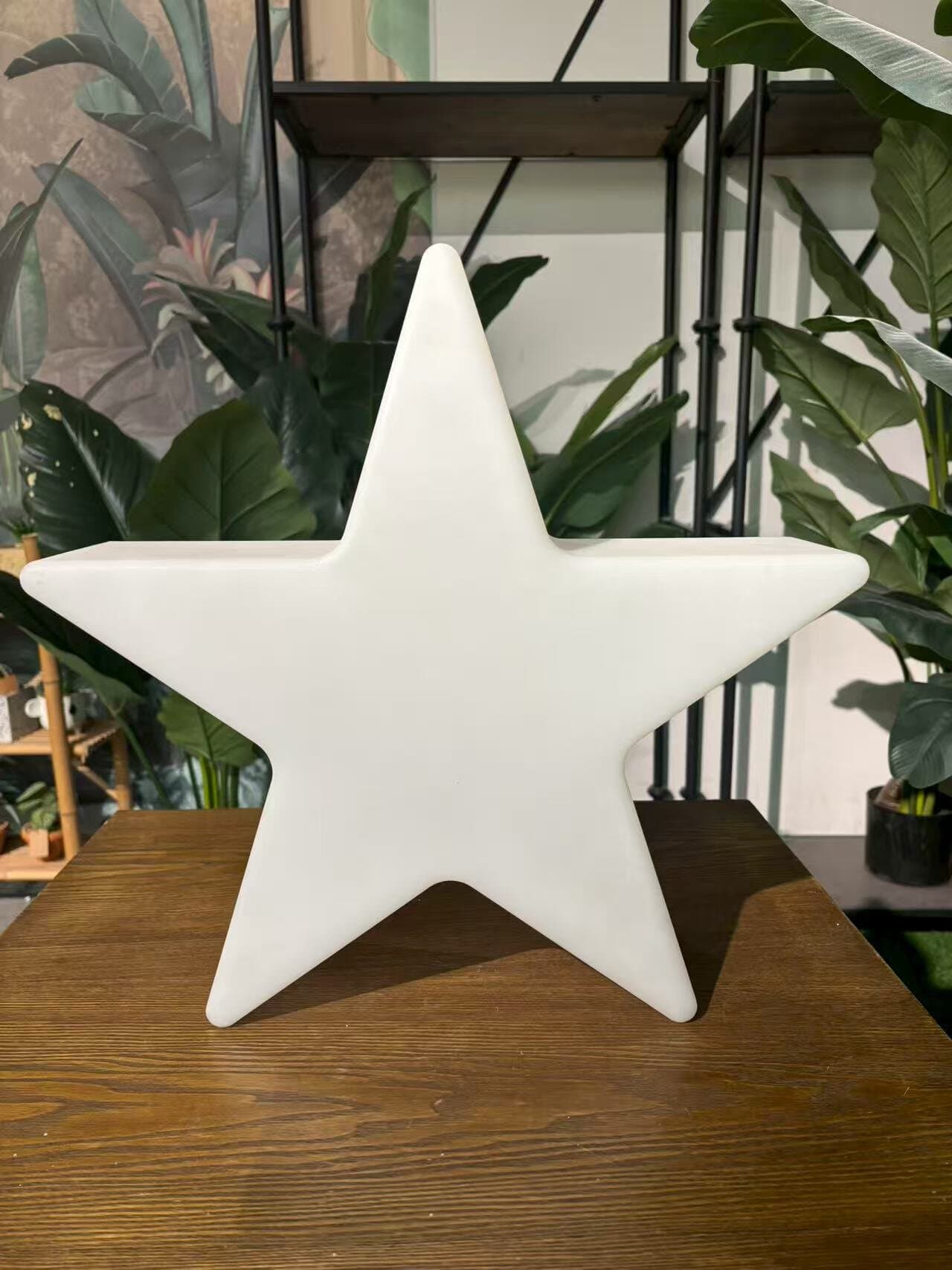 Sustainable Manufacturing: How Luban Roto is Driving Eco-Friendly Plastic Solutions